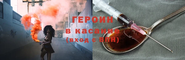 хмурый Алексин